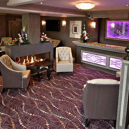 Greenvale Hotel คุกส์ทาวน์ ภายนอก รูปภาพ