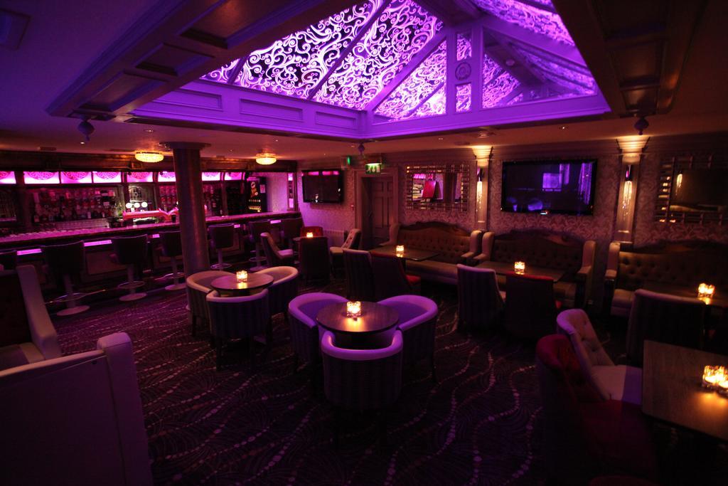 Greenvale Hotel คุกส์ทาวน์ ภายนอก รูปภาพ