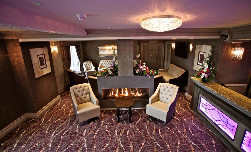 Greenvale Hotel คุกส์ทาวน์ ภายนอก รูปภาพ