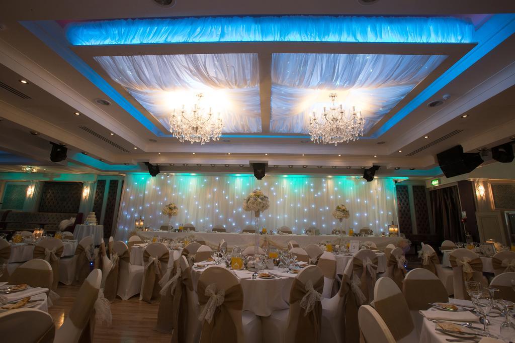 Greenvale Hotel คุกส์ทาวน์ ภายนอก รูปภาพ