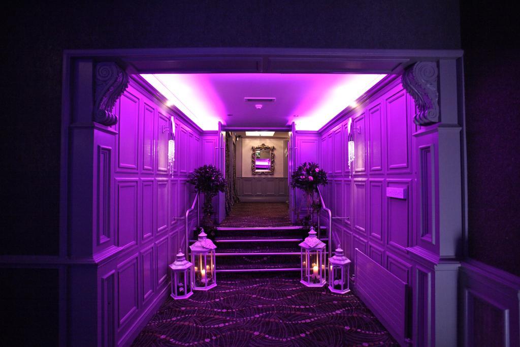Greenvale Hotel คุกส์ทาวน์ ภายนอก รูปภาพ
