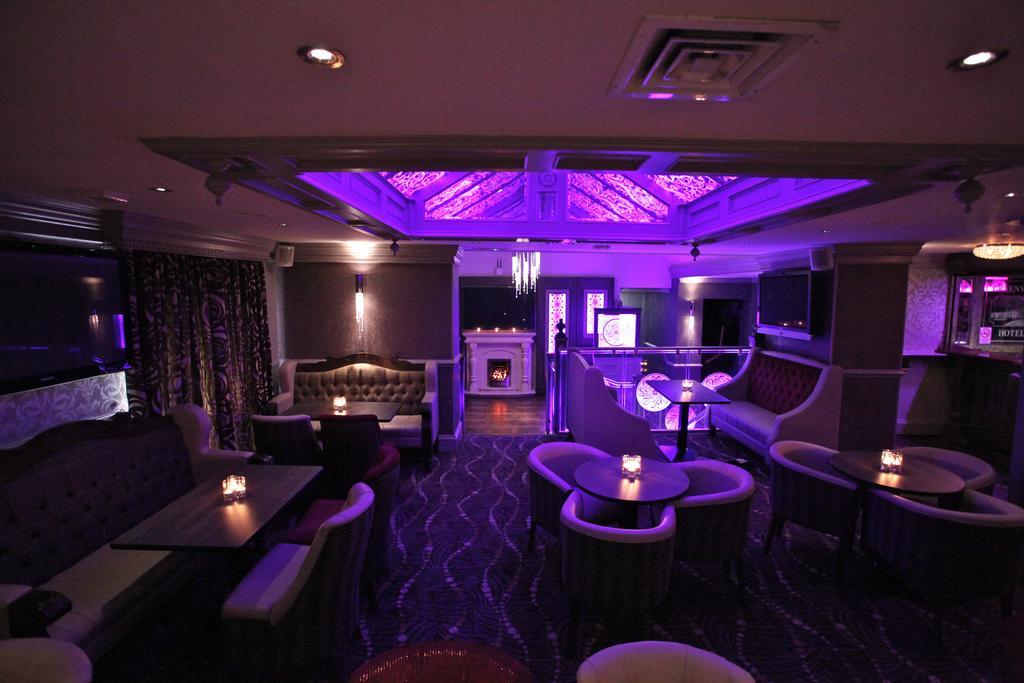 Greenvale Hotel คุกส์ทาวน์ ภายนอก รูปภาพ