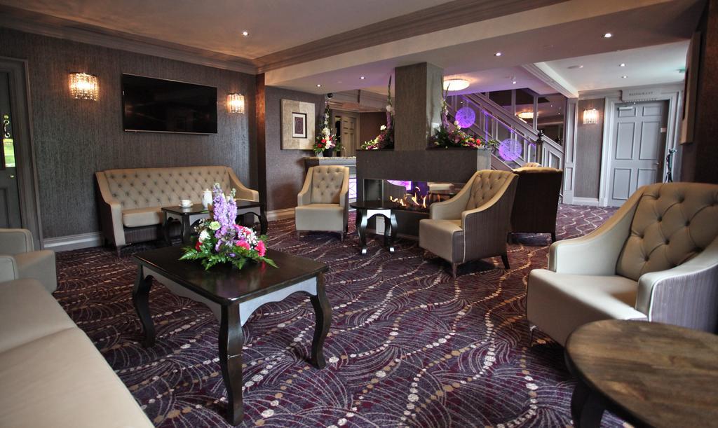 Greenvale Hotel คุกส์ทาวน์ ภายนอก รูปภาพ