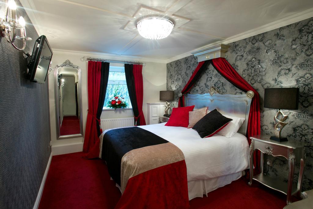 Greenvale Hotel คุกส์ทาวน์ ภายนอก รูปภาพ