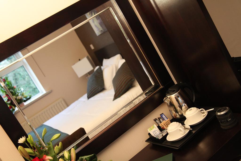 Greenvale Hotel คุกส์ทาวน์ ห้อง รูปภาพ