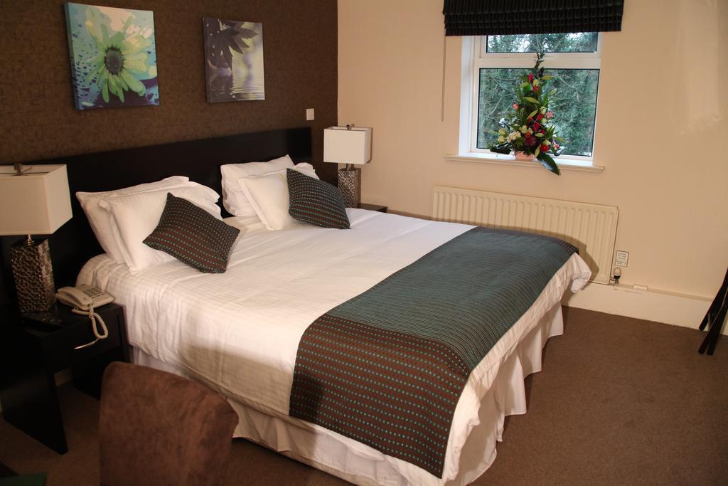 Greenvale Hotel คุกส์ทาวน์ ห้อง รูปภาพ