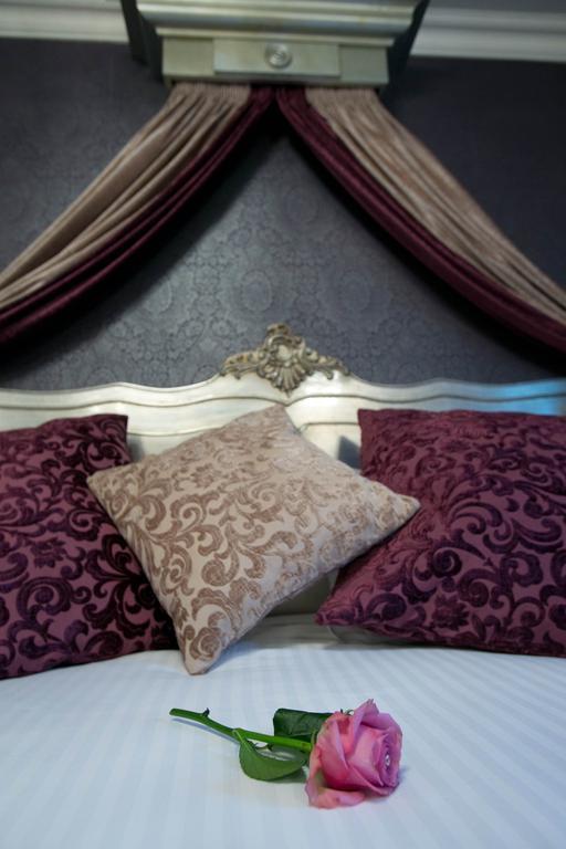 Greenvale Hotel คุกส์ทาวน์ ห้อง รูปภาพ