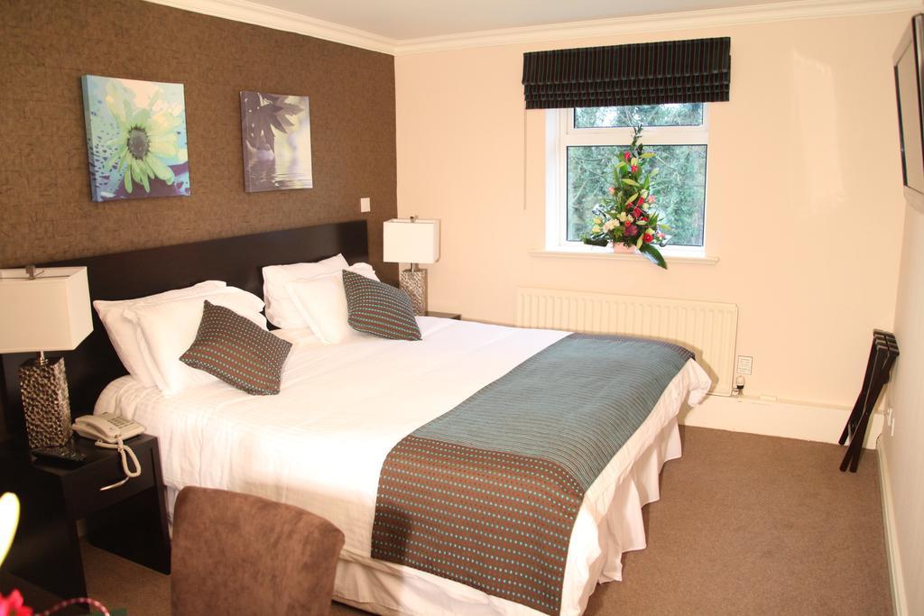 Greenvale Hotel คุกส์ทาวน์ ภายนอก รูปภาพ